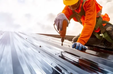 Travaux de zinguerie à Athée-sur-Cher